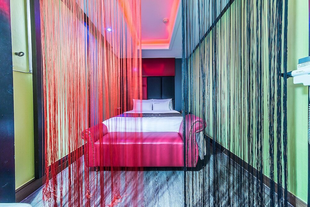 Фото Bucheon Red