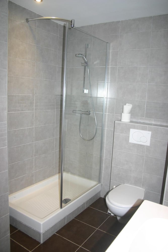 Фото Hôtel 1er Consul Rouen