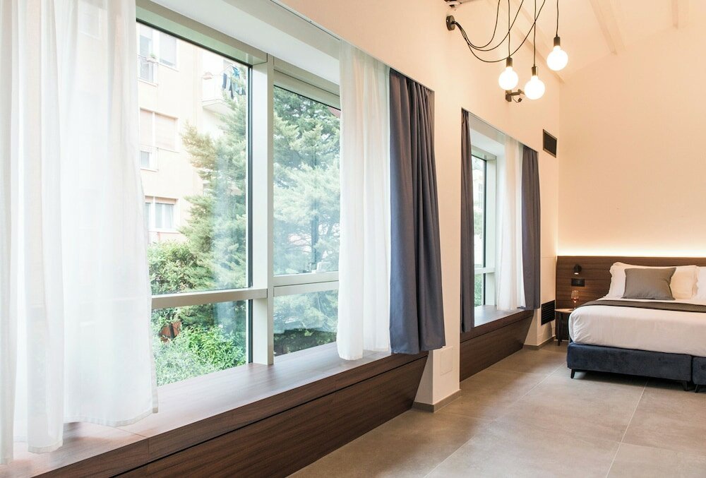 Фото Spazio Gagarin Residence