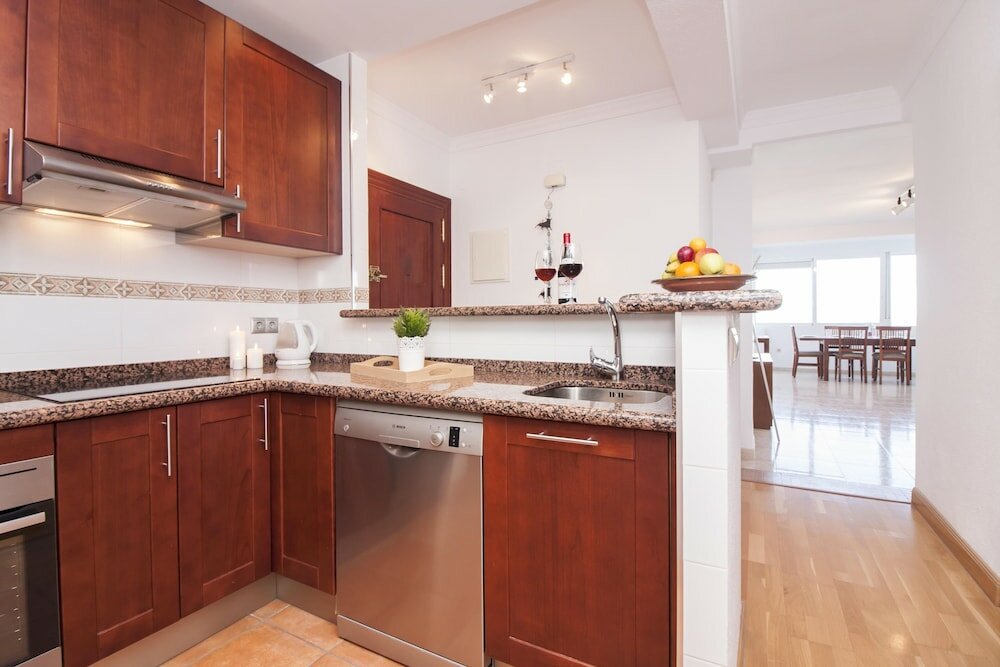 Фото Maritimo FreshApartments by Bossh Hotels