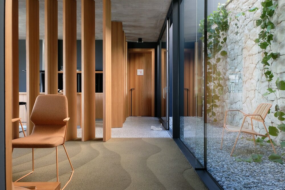 Фото Hotel Osmolis