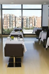 Гостиница Wyndham Bogotá