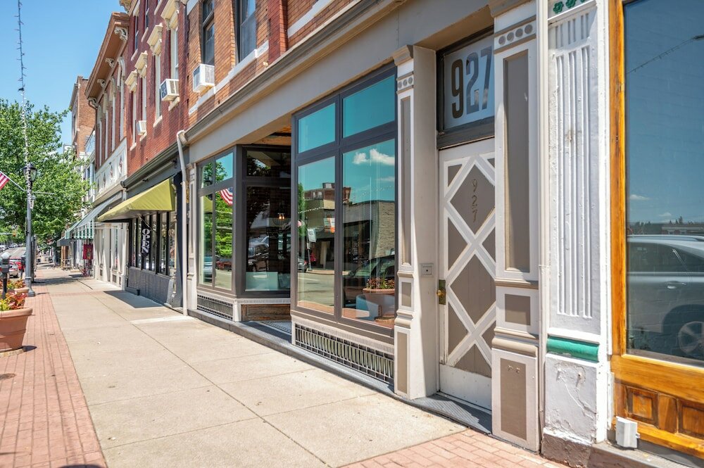 Фото Monmouth Loft 3