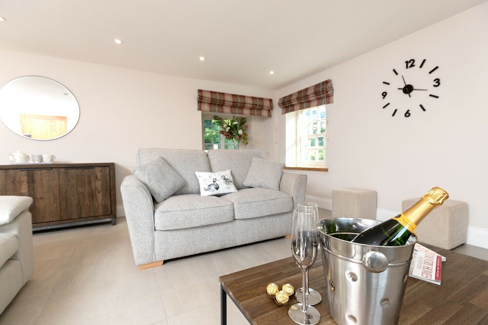 Фото Hc Property - The Byre