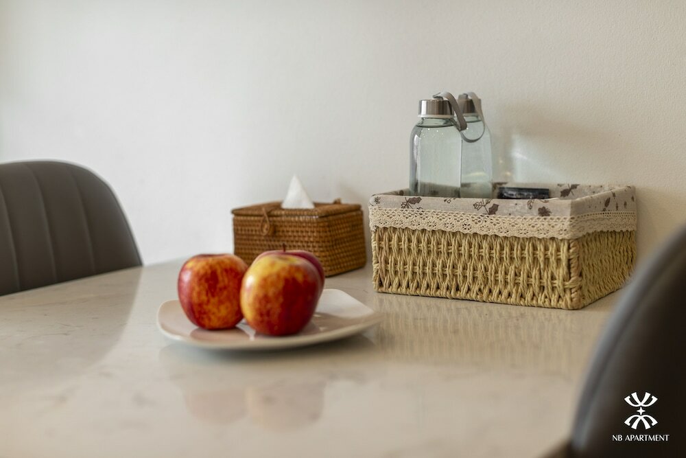 Фото NB Apartment - Kim Ma