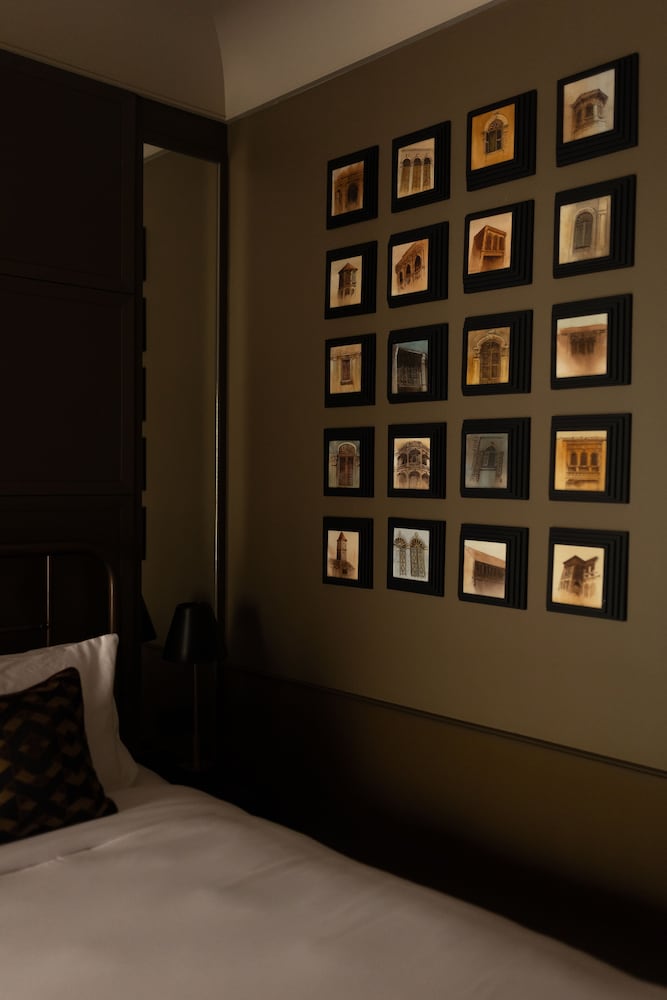 Фото Hotel Verdigris