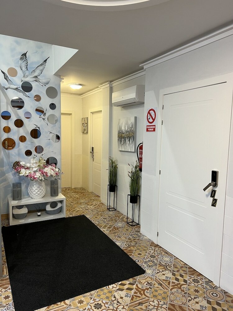 Фото Hotel Galeón Boutique