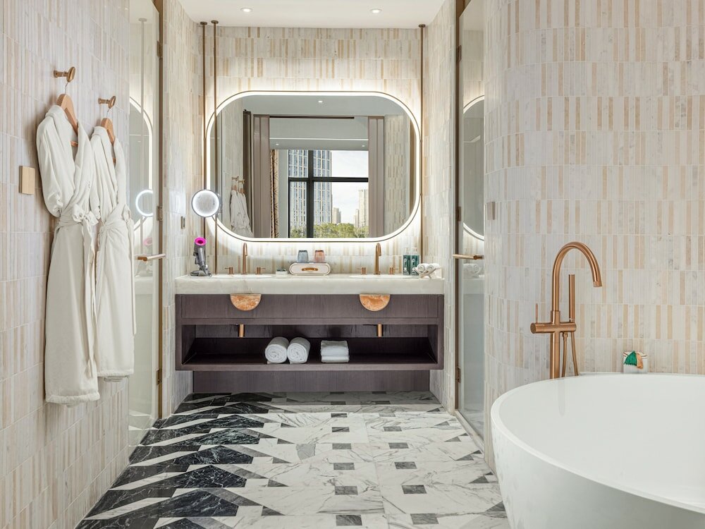 Фото Hotel Indigo Xiamen Haicang, an Ihg Hotel
