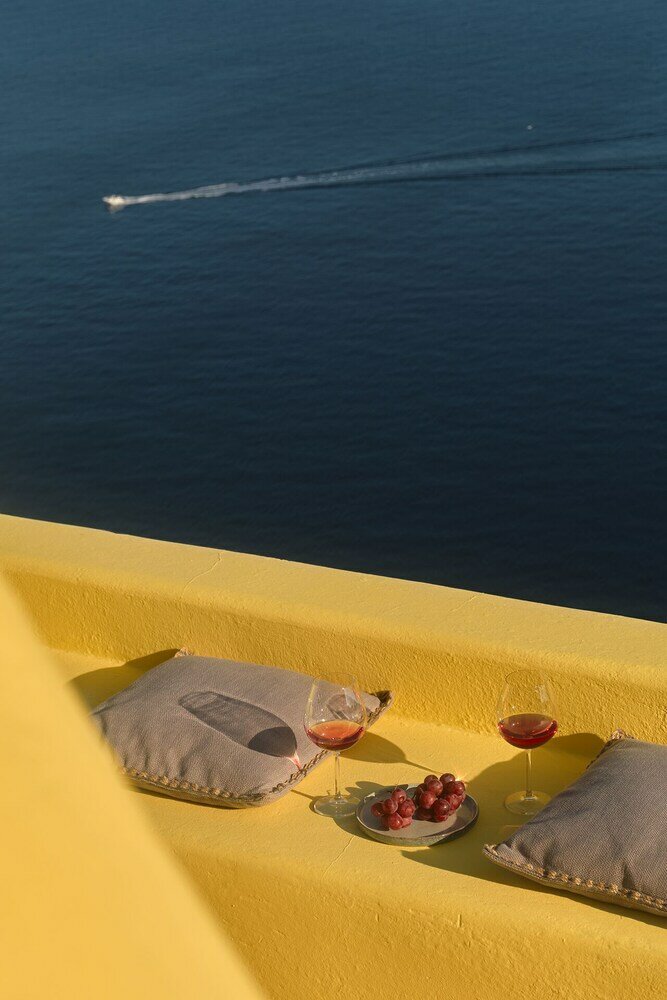 Фото Ilivatos Villa