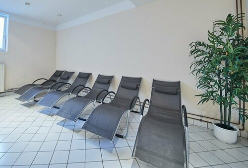 Гостиница Appartement Snow Queen в Зальбах-Хинтерглеме