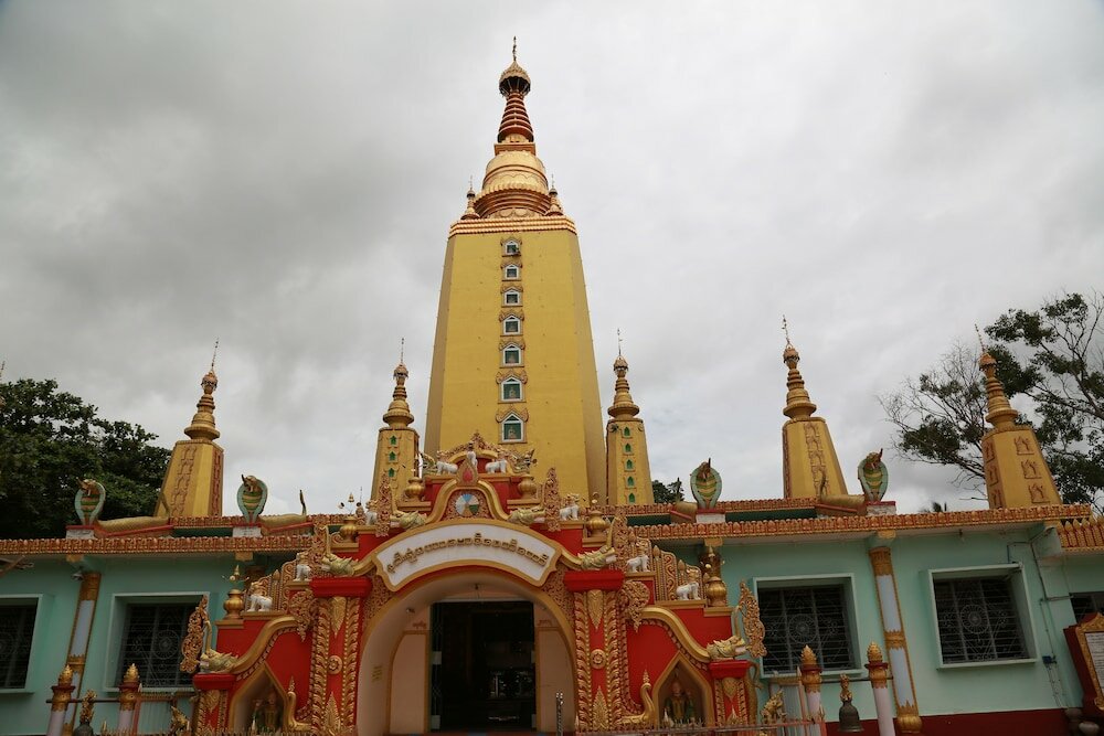 Фото отеля 4