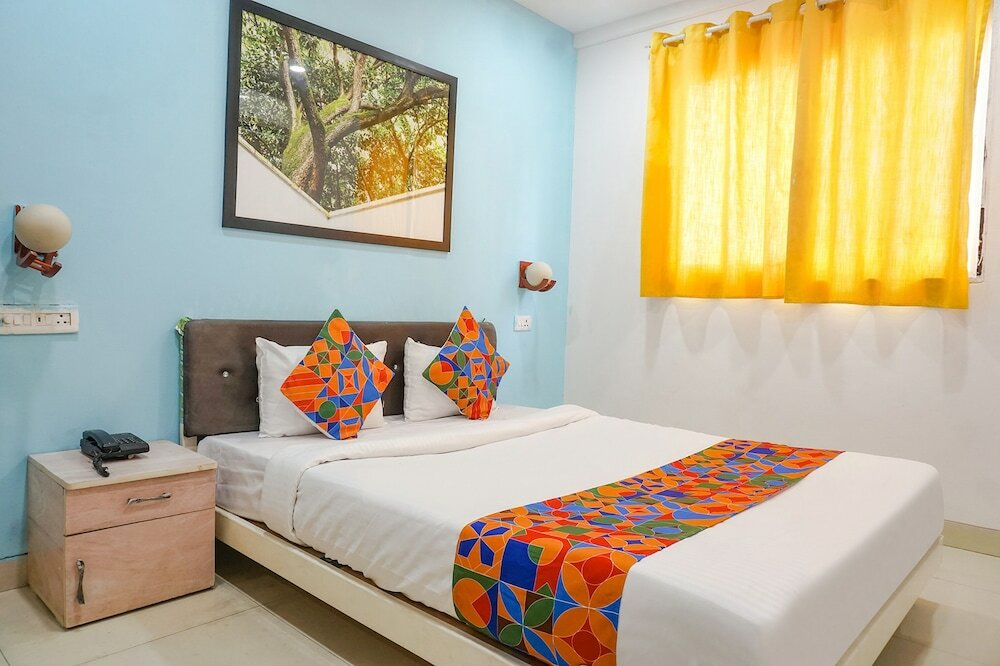 Фото Fabexpress Galaxy Hospitality