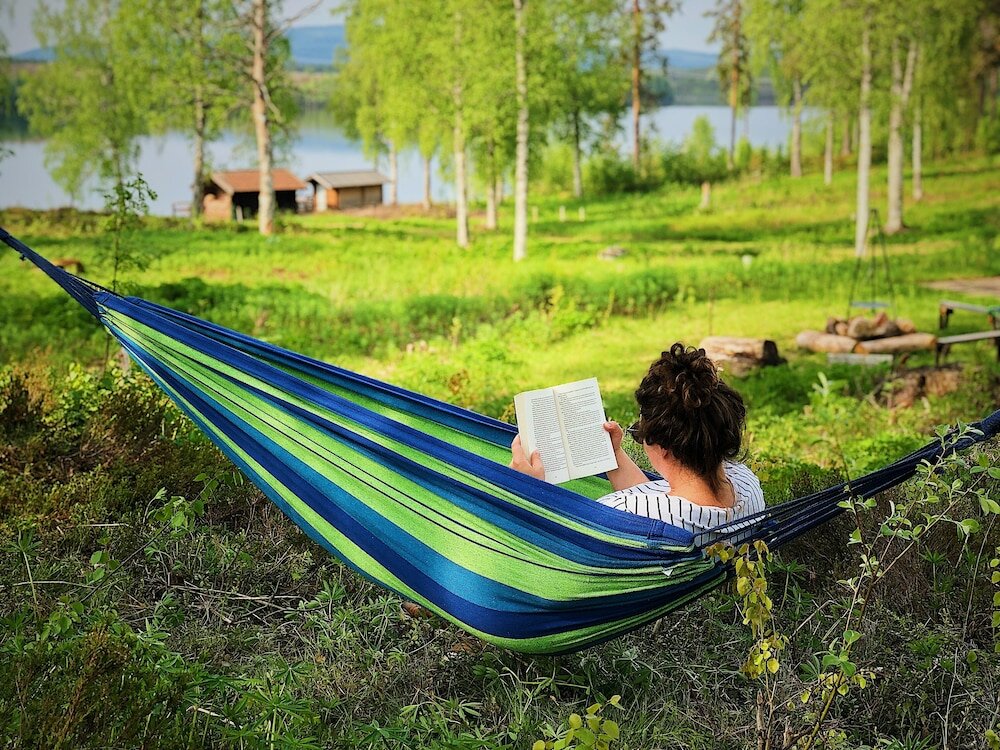 Фото Vildmarks Lodge