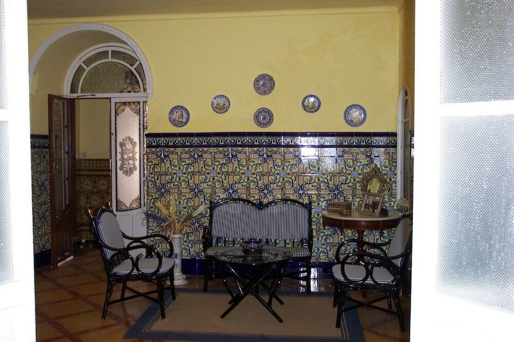 Фото Pensión Hostal La Casa