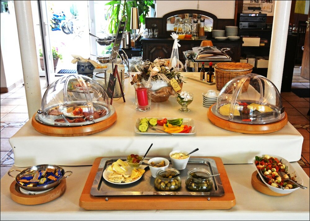 Фото Hotel Herberge zur Traube