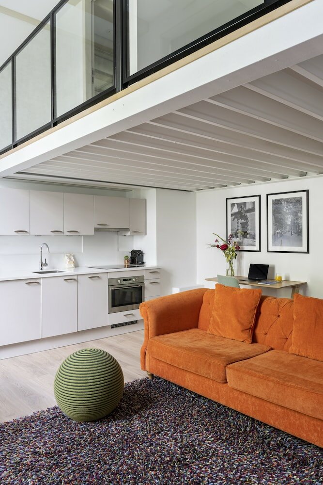 Фото Wittenberg by Cove