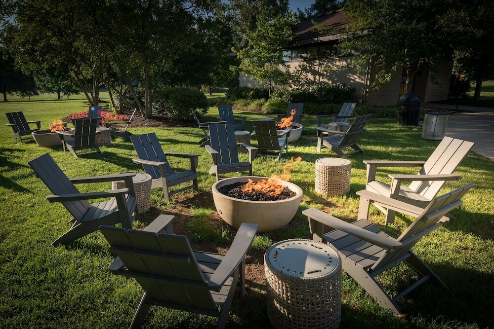 Фото Lexington Griffin Gate Marriott Golf Resort & SPA