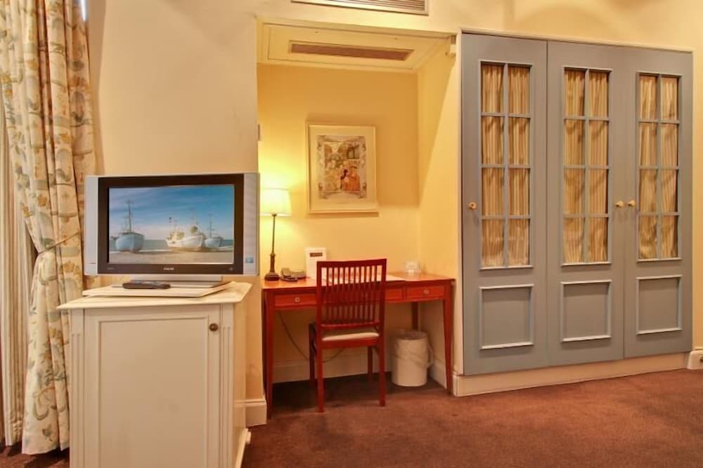 Фото ProfilHotels Copenhagen Plaza