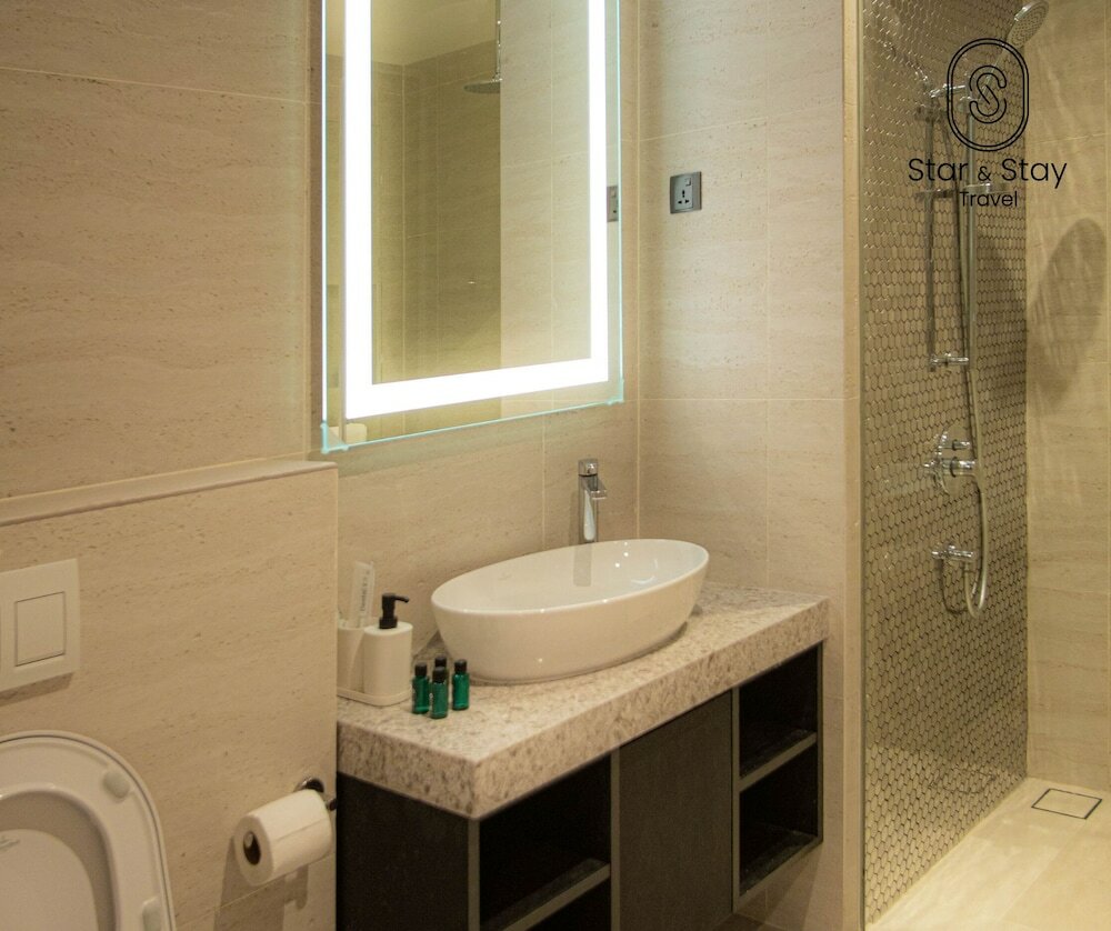 Фото Star Residence by Axquisite Suites