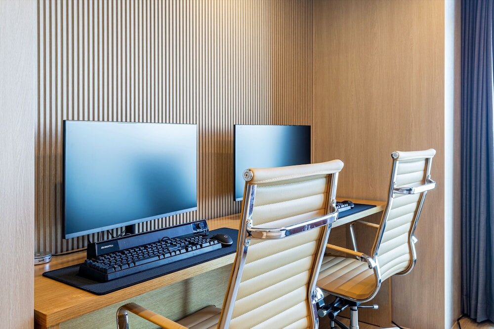 Фото Hound Hotel Ulsan