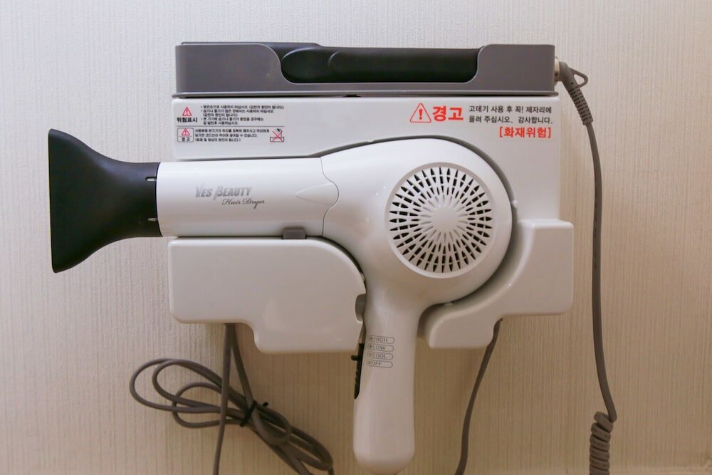 Фото Bucheon Boutique Hotel 375