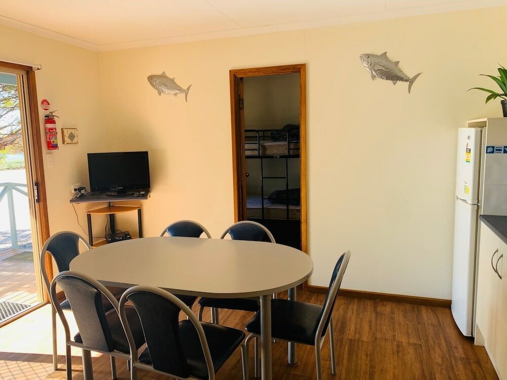 Фото Venus Bay Beachfront Tourist Park