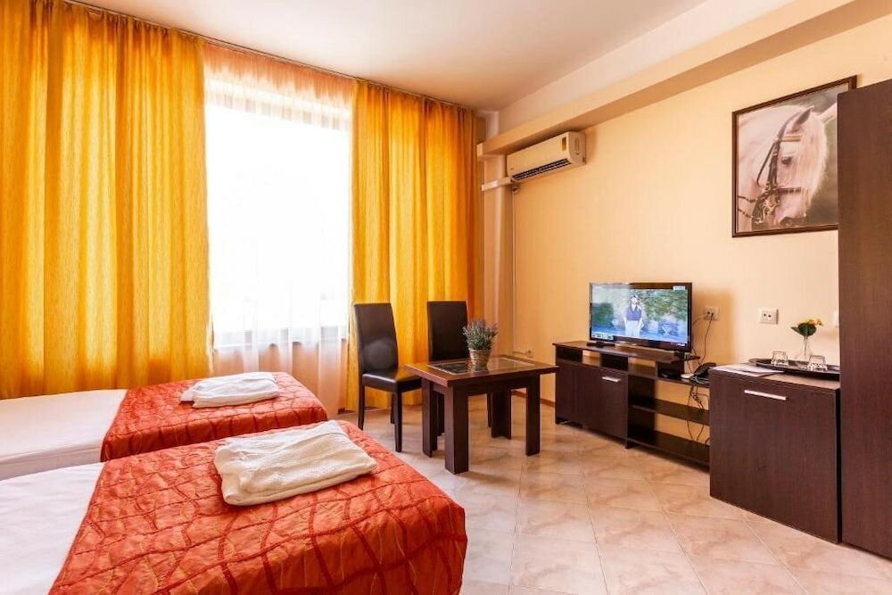 Фото Termo Hotel Aspa Vila