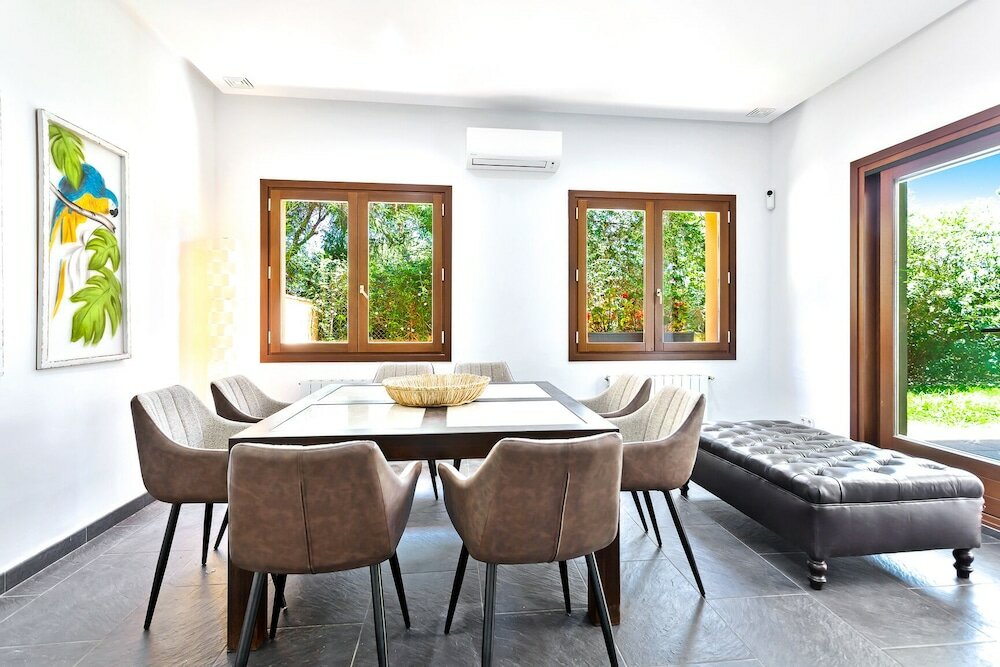 Фото Sotogrande White House Villa