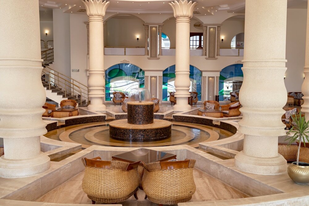 Фото Life Resort Marsa