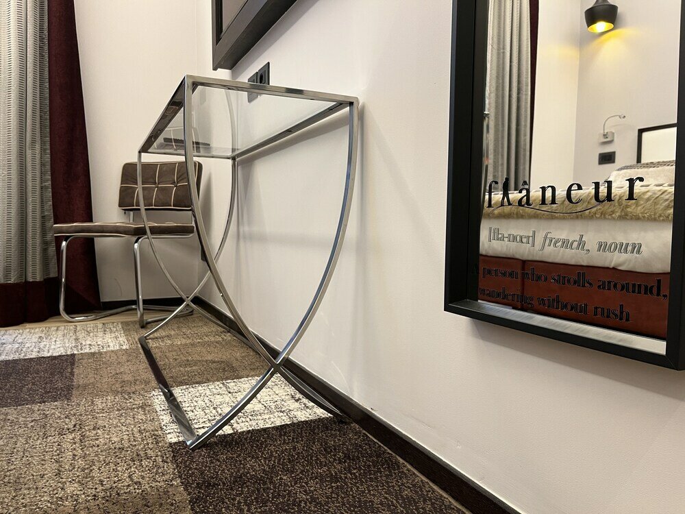 Фото Flâneur - Rooms & Suites by Visconti