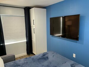 Гостиница Noxapaga Suites