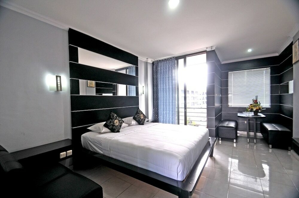 Фото Arya Hotel and SPA