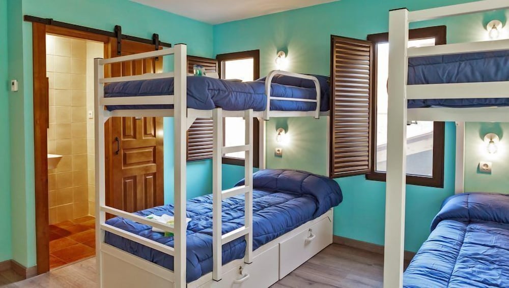 Фото Villa Palatina Superior Hostel