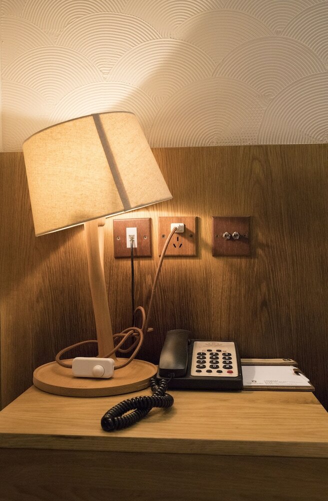 Фото Bi Foli Hotel