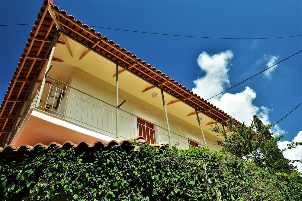 Фото Petros Giatras - Rooms