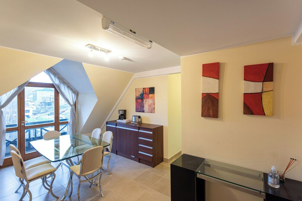 Фото Gente del Sur Odino II