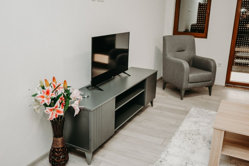 Фото Hotel Noor Konjic