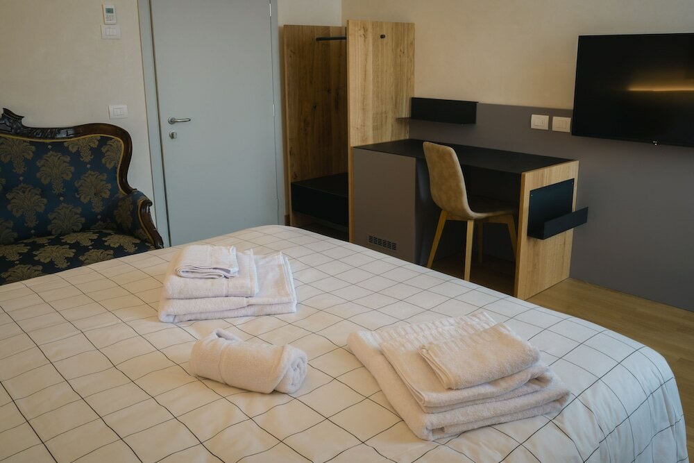 Фото Villa Manzoni