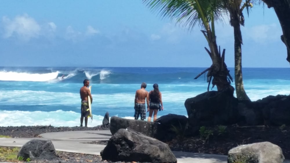 Фото Hale Ki'i Maka Manu 4 Bedroom Home by Redawning