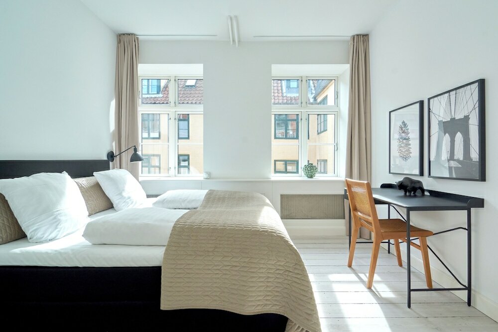 Фото Niels Hemmingsens Gade 32a