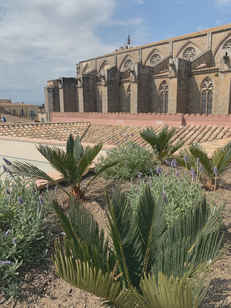 Фото Бутик-отель Palau Macelli