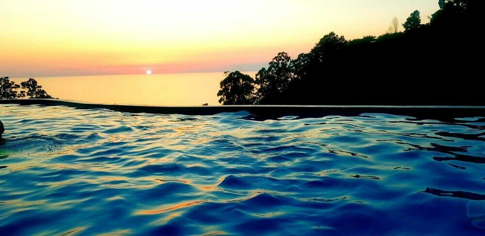 Фото Hotel Hills Kvariati