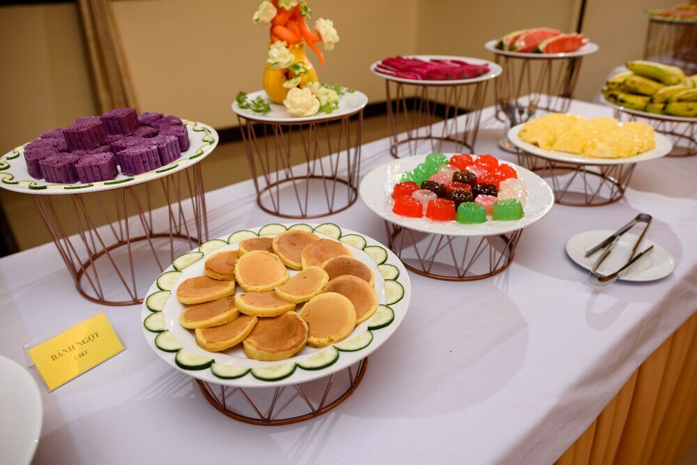 Фото Отель Baly