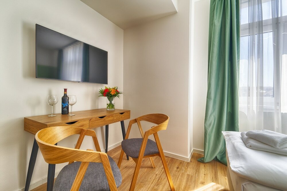 Фото Luma Terra Prague