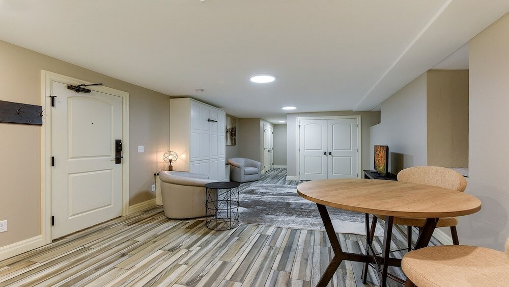 Фото Stay Chateau Suite 6