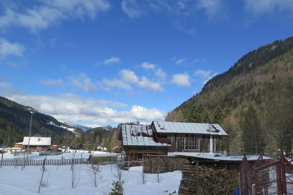 Фото Riversong Centre Thermal