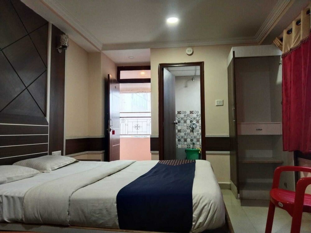 Hotel Hotel Sai Vishram, Bangalore, photo