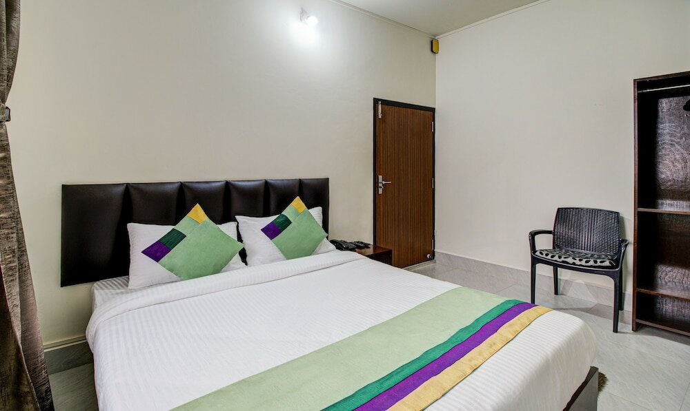 Фото Treebo Trend Staying Center