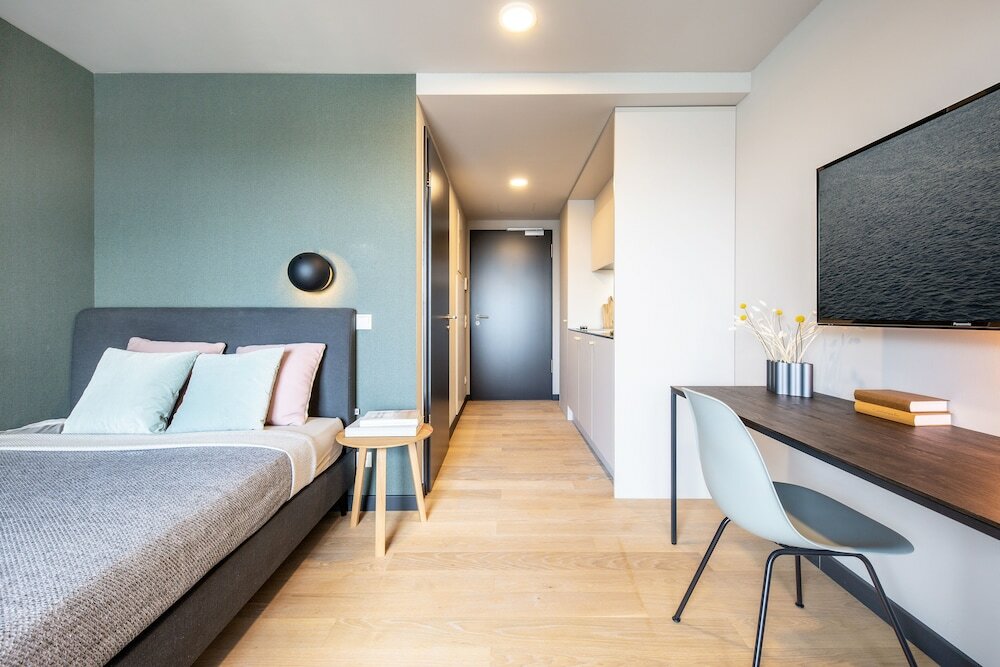 Фото Ipartment Böblingen - Sindelfingen