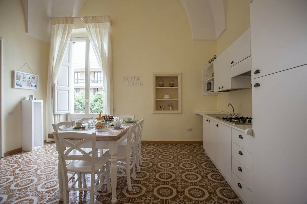 Фото Suite Nina 2